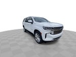 2022 Chevrolet Suburban High Country