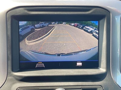2021 GMC Sierra 2500HD Base