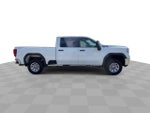 2021 GMC Sierra 2500HD Base