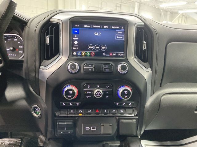 2023 GMC Sierra 2500HD SLT