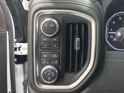 2023 GMC Sierra 2500HD SLT