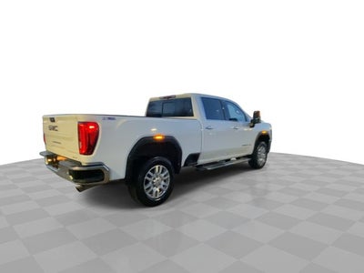 2023 GMC Sierra 2500HD SLT