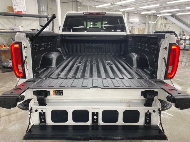 2023 GMC Sierra 2500HD SLT