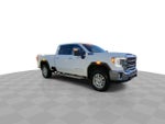 2023 GMC Sierra 2500HD SLT
