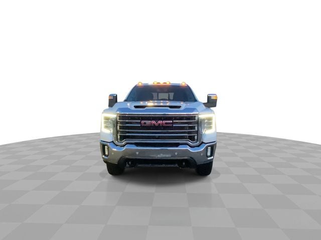 2023 GMC Sierra 2500HD SLT