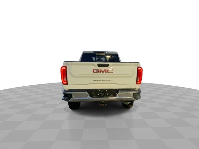 2023 GMC Sierra 2500HD SLT