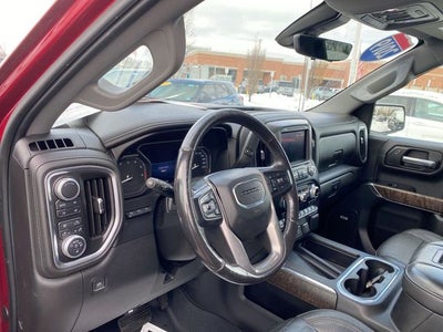 2019 GMC Sierra 1500 Denali