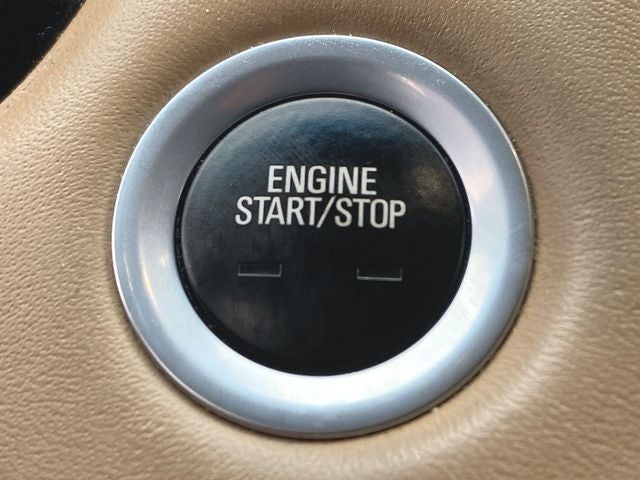 2019 Cadillac XT5 Platinum