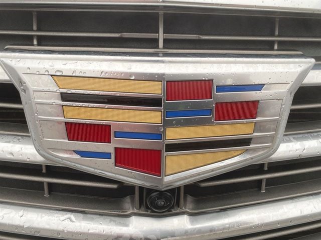 2019 Cadillac XT5 Platinum