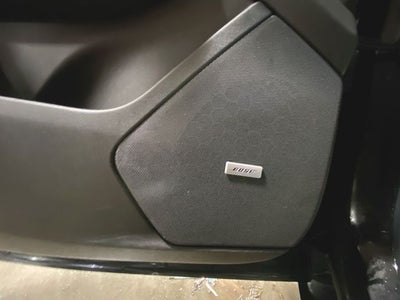 2018 Cadillac XT5 Platinum