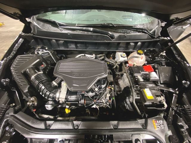 2018 Cadillac XT5 Platinum