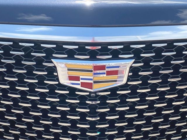 2022 Cadillac Escalade ESV Premium
