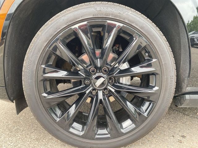 2025 Cadillac Escalade ESV Sport Platinum