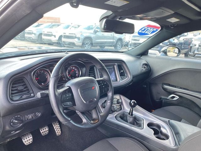 2023 Dodge Challenger R/T