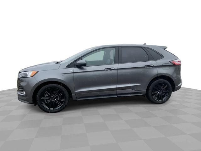 2022 Ford Edge ST Line
