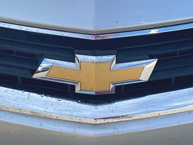 2016 Chevrolet Impala LT 2LT
