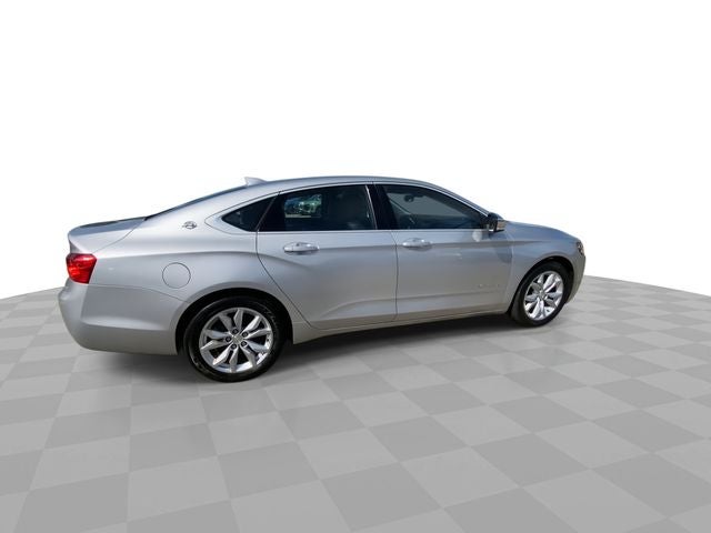 2016 Chevrolet Impala LT 2LT