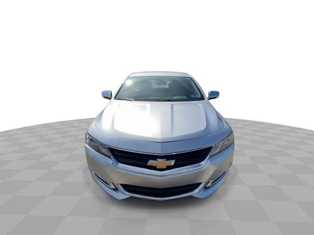2016 Chevrolet Impala LT 2LT