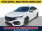 2019 Honda Civic Si