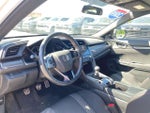 2019 Honda Civic Si