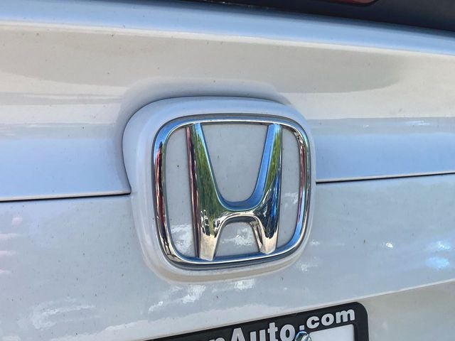 2019 Honda Civic Si