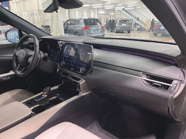 2023 Lexus RX 350 Premium Plus