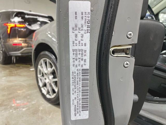 2019 Dodge Journey GT