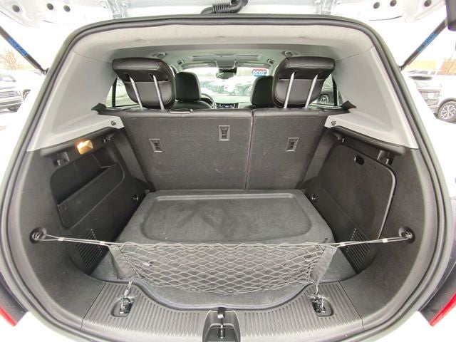 2020 Chevrolet Trax Premier