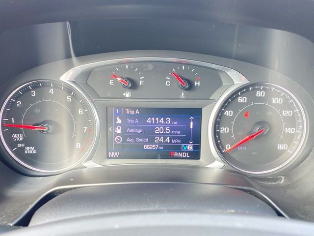 2019 Chevrolet Blazer Base 2LT