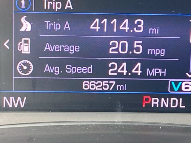 2019 Chevrolet Blazer Base 2LT