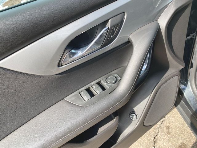 2019 Chevrolet Blazer Base 2LT