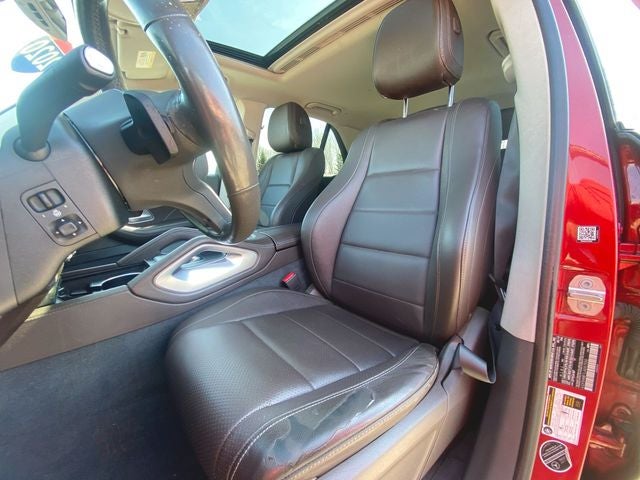 2020 Mercedes-Benz GLE GLE 350 4MATIC®