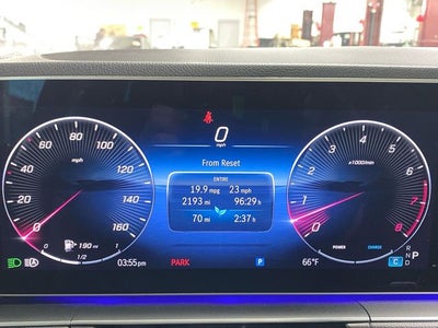 2024 Mercedes-Benz GLE GLE 450 4MATIC®