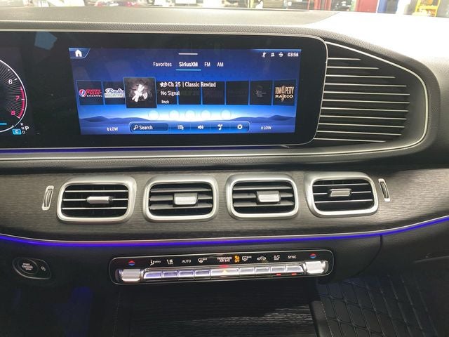 2024 Mercedes-Benz GLE GLE 450 4MATIC®