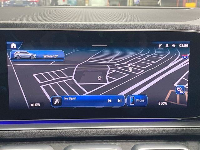 2024 Mercedes-Benz GLE GLE 450 4MATIC®