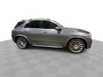 2024 Mercedes-Benz GLE GLE 450 4MATIC®