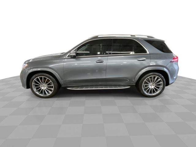 2024 Mercedes-Benz GLE GLE 450 4MATIC®