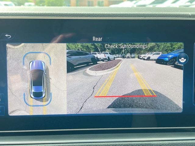 2024 Mercedes-Benz GLE GLE 53 AMG® 4MATIC®