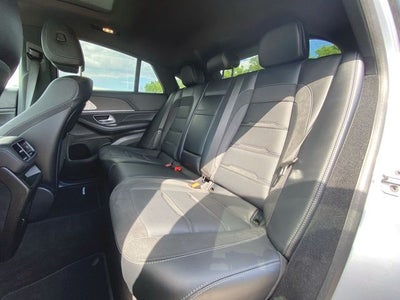 2024 Mercedes-Benz GLE GLE 53 AMG® 4MATIC®