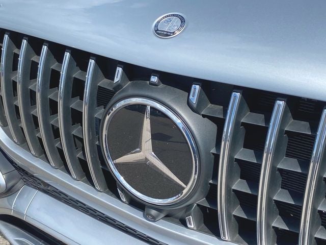 2024 Mercedes-Benz GLE GLE 53 AMG® 4MATIC®