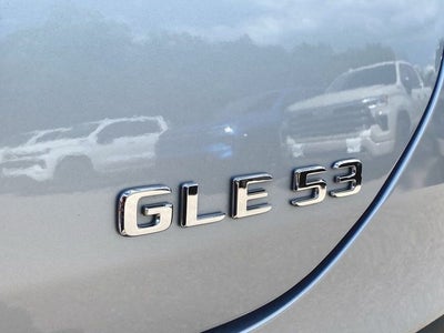 2024 Mercedes-Benz GLE GLE 53 AMG® 4MATIC®