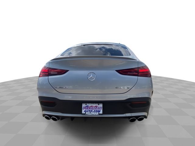 2024 Mercedes-Benz GLE GLE 53 AMG® 4MATIC®