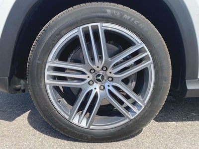 2025 Mercedes-Benz GLS GLS 450 4MATIC®