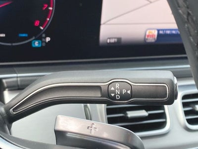 2025 Mercedes-Benz GLS GLS 450 4MATIC®