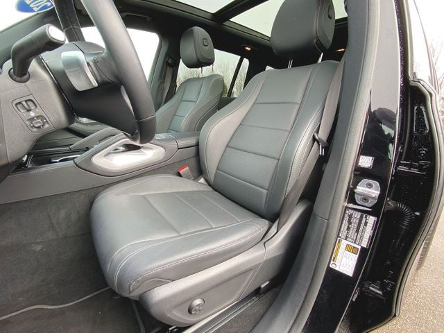 2025 Mercedes-Benz GLS GLS 450 4MATIC®