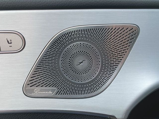 2025 Mercedes-Benz GLS GLS 450 4MATIC®