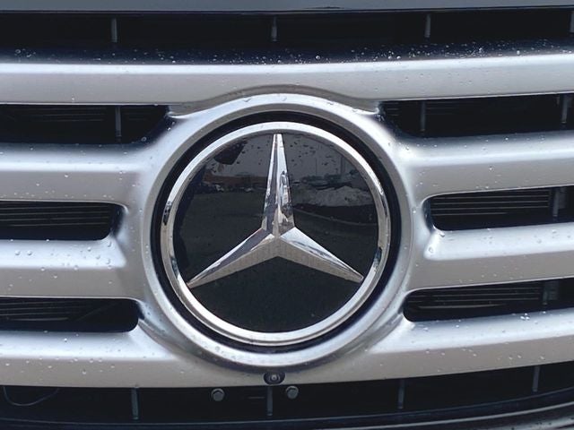 2025 Mercedes-Benz GLS GLS 450 4MATIC®