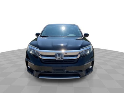 2021 Honda Pilot EX