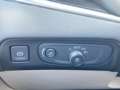2020 Buick Enclave Premium Group
