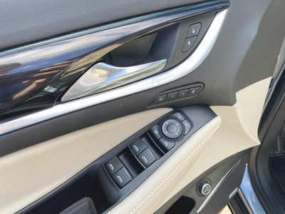 2020 Buick Enclave Premium Group